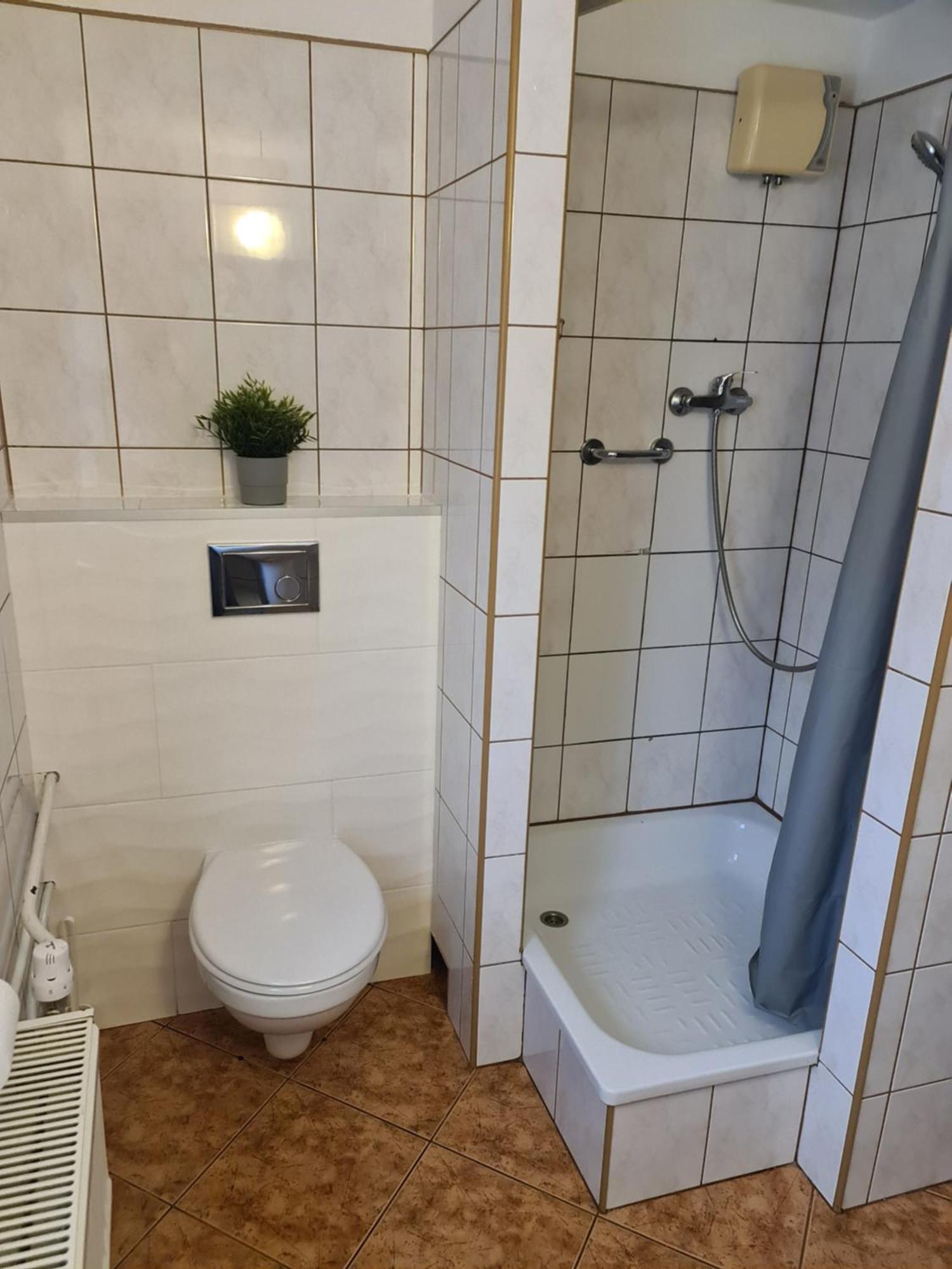 Pokoje Zacisze Lesne Stegna  Bilik gambar