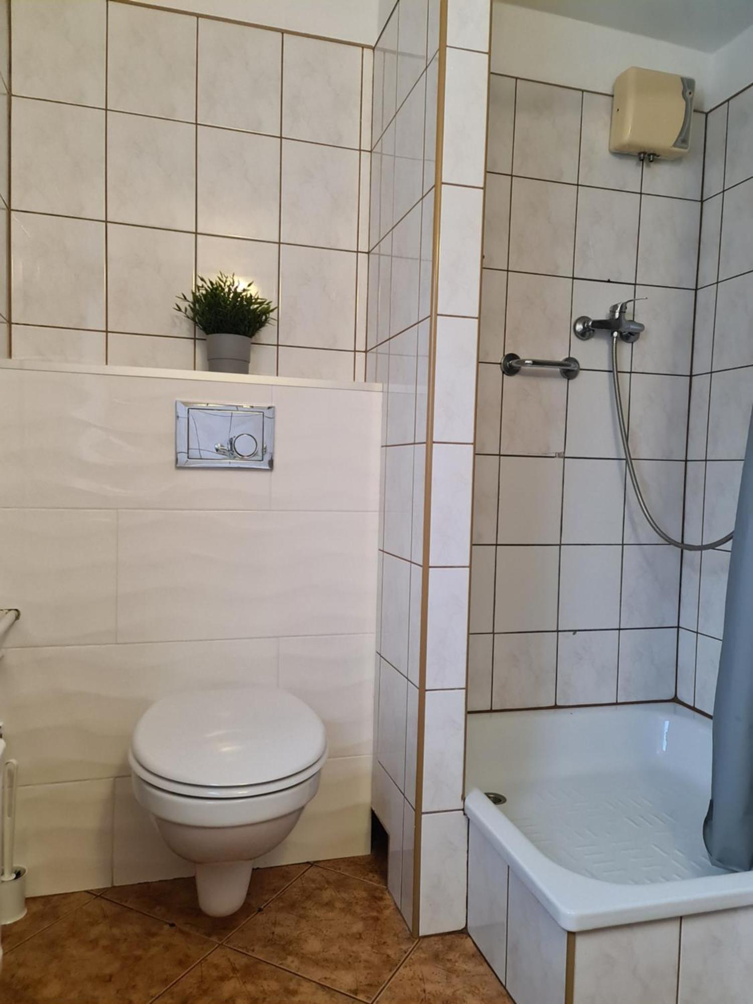 Pokoje Zacisze Lesne Stegna  Bilik gambar