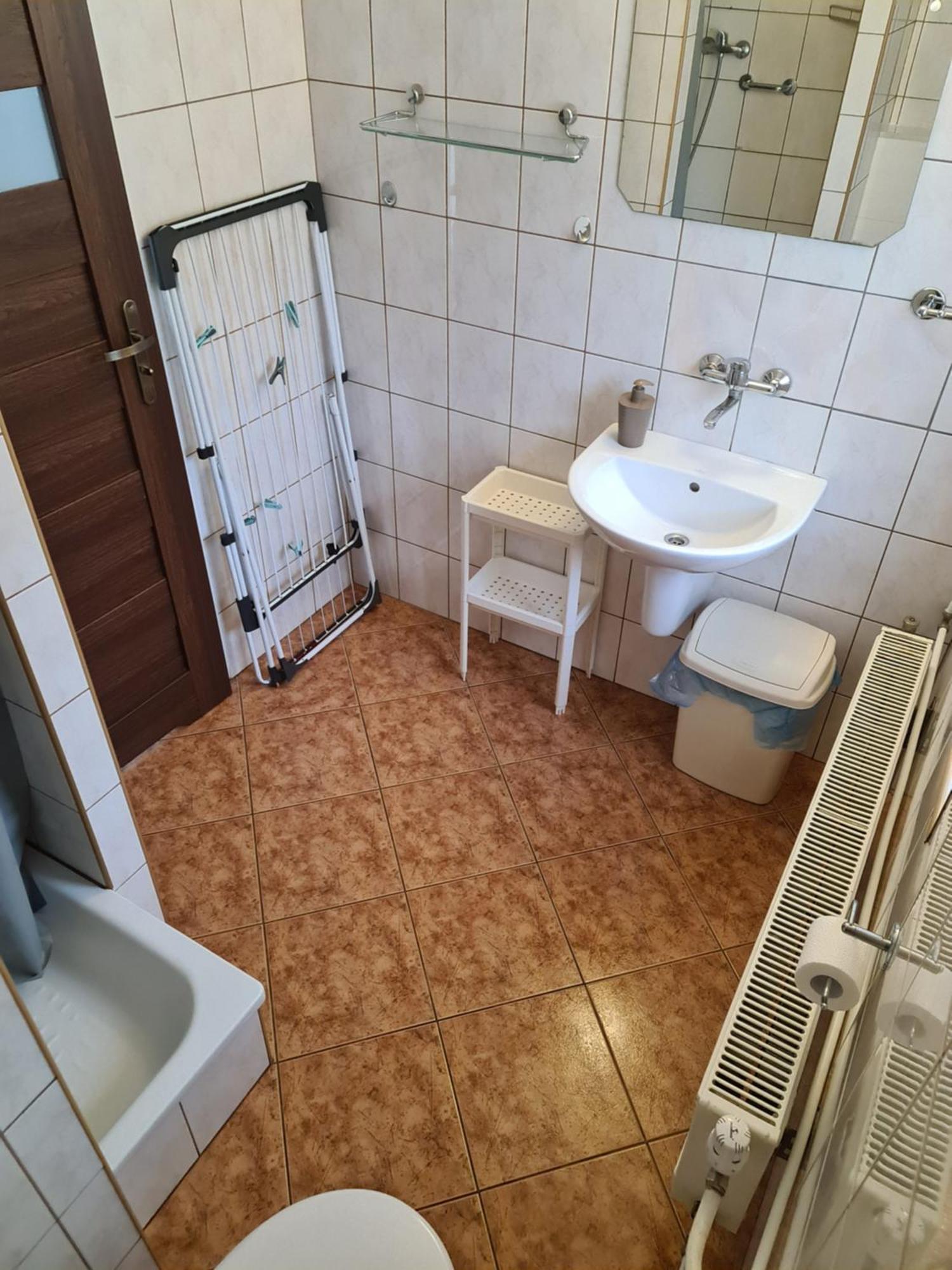 Pokoje Zacisze Lesne Stegna  Bilik gambar
