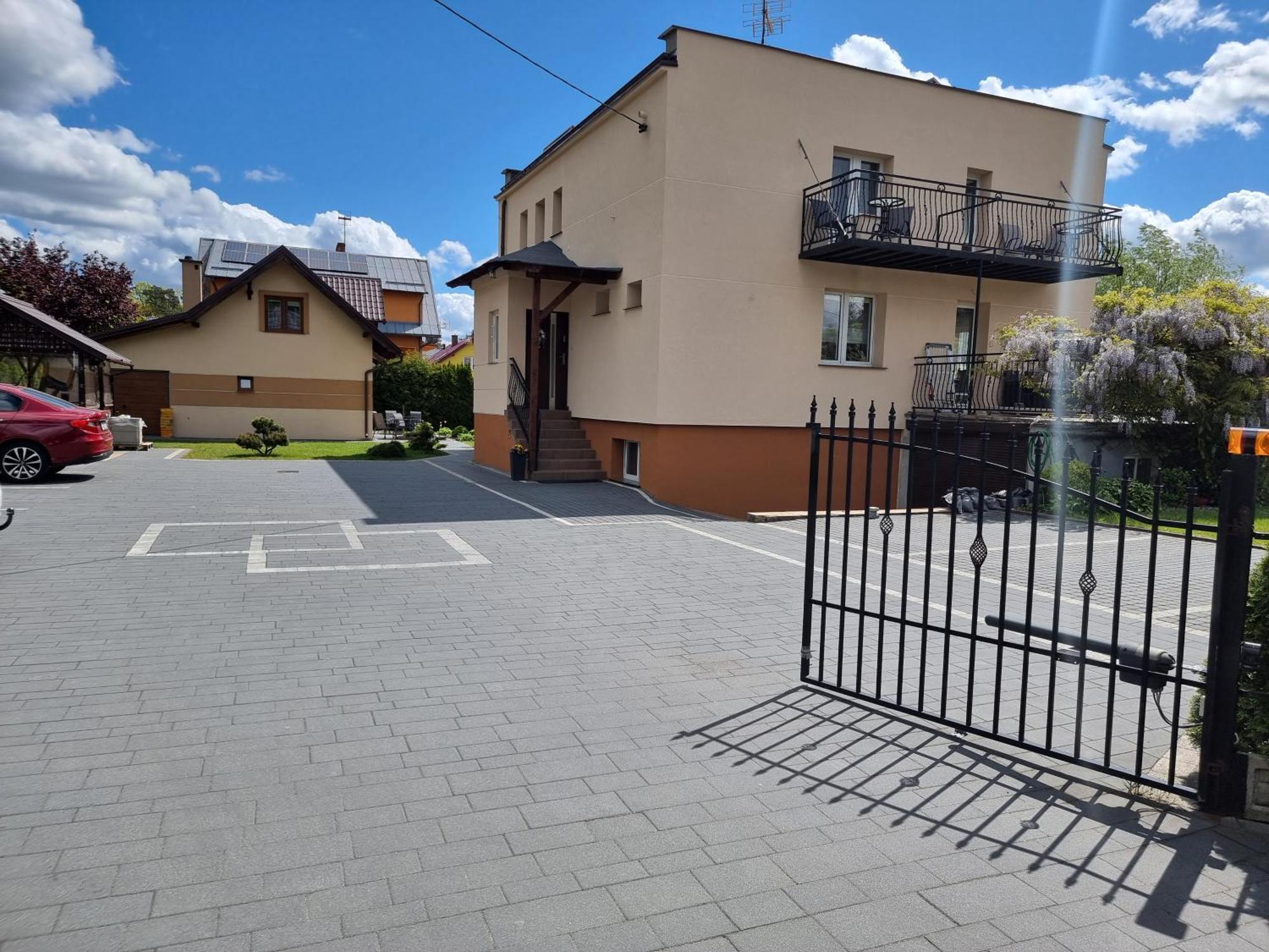 Pokoje Zacisze Lesne Stegna  Luaran gambar