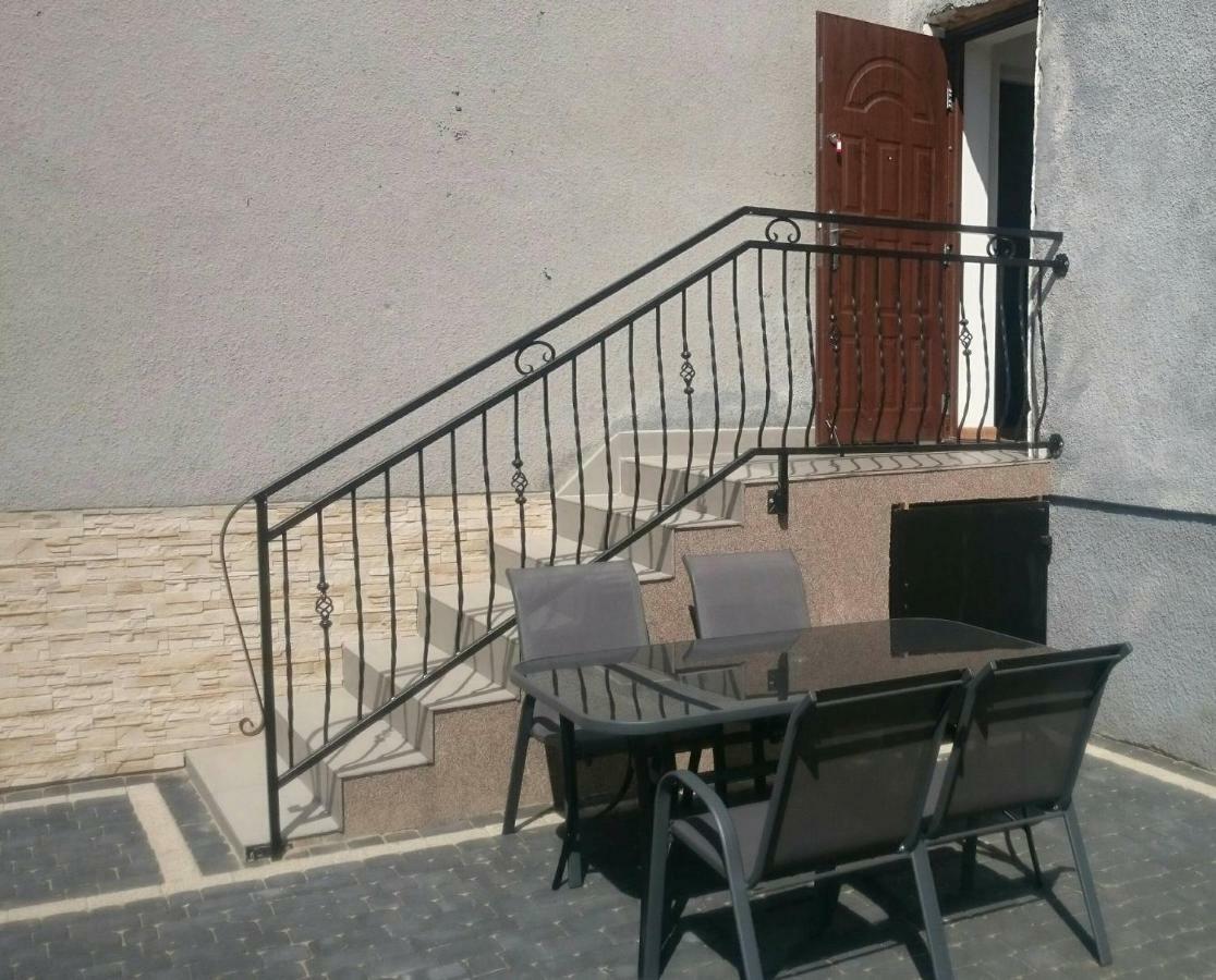 Pokoje Zacisze Lesne Stegna  Luaran gambar